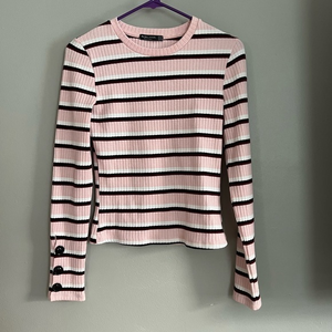 Bershka top‎